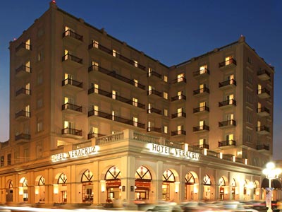 Hoteles Economicos en Acapulco