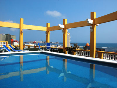 hoteles economicos veracruz, hoteles baratos en veracruz