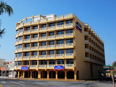 hoteles economicos veracruz, hoteles baratos en veracruz