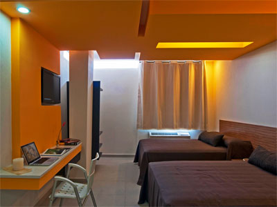 hoteles economicos veracruz, hoteles baratos en veracruz