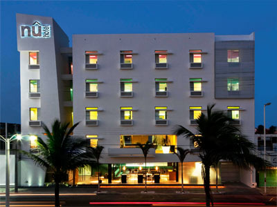 Hoteles Economicos en Acapulco