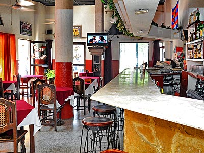 hoteles economicos veracruz, hoteles baratos en veracruz