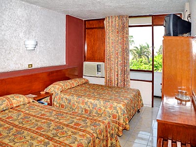 hoteles economicos veracruz, hoteles baratos en veracruz