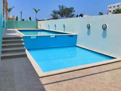 hoteles economicos veracruz, hoteles baratos en veracruz