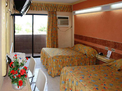hoteles economicos veracruz, hoteles baratos en veracruz
