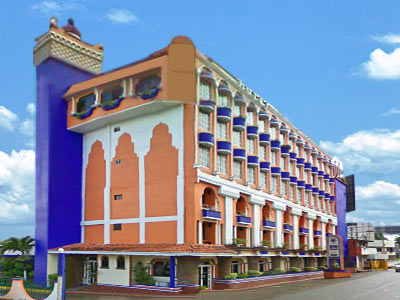 hoteles economicos villahermosa, hoteles baratos en villahermosa