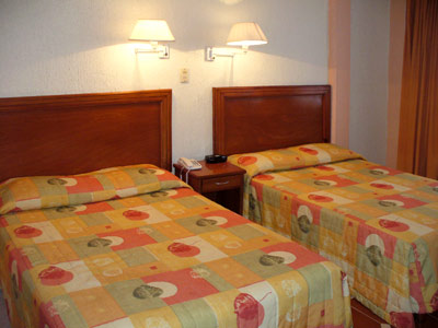 hoteles economicos villahermosa, hoteles baratos en villahermosa