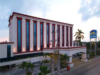 hoteles economicos villahermosa, hoteles baratos en villahermosa