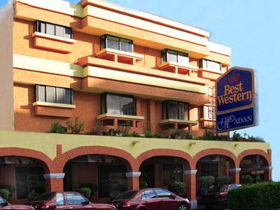 hoteles economicos villahermosa, hoteles baratos en villahermosa
