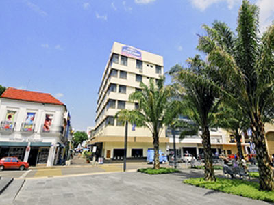 hoteles economicos villahermosa, hoteles baratos en villahermosa