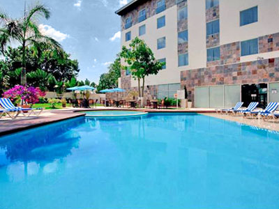 hoteles economicos villahermosa, hoteles baratos en villahermosa