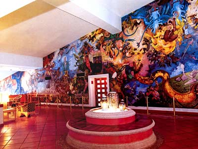 hoteles economicos villahermosa, hoteles baratos en villahermosa