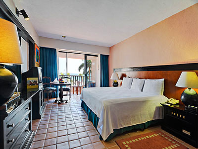 barcelo huatulco beach resort, hoteles economicos huatulco