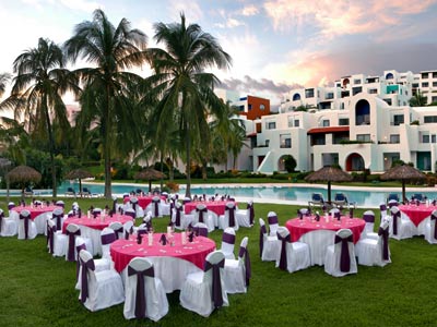 camino real zaashila, hoteles economicos huatulco