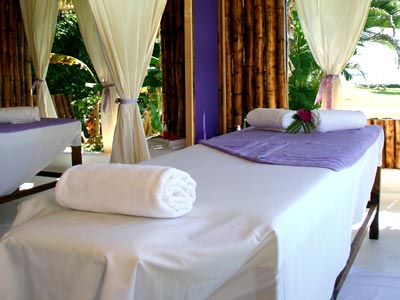 camino real zaashila, hoteles economicos huatulco