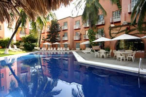 Castillo Huatulco, Hoteles Economicos en Huatulco, Hoteles Baratos en Huatulco