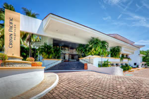 Park Royal Huatulco, Hoteles Economicos en Huatulco, Hoteles Baratos en Huatulco
