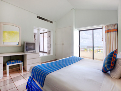 crown pacific hutulco, hoteles economicos huatulco