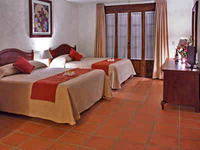 villablanca huatulco, hoteles economicos huatulco