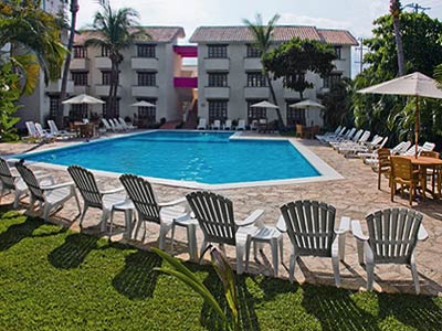 villablanca huatulco, hoteles economicos huatulco