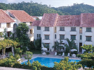 villablanca huatulco, hoteles economicos huatulco