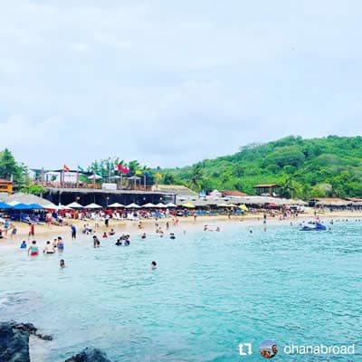 Isla Ixtapa