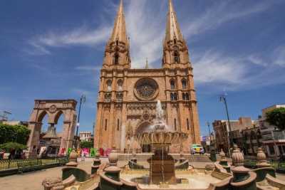 Arandas Jalisco