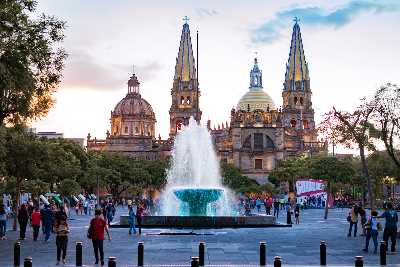 Guadalajara
