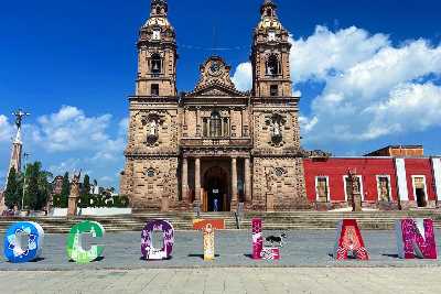 Ocotlán