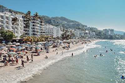 Puerto Vallarta