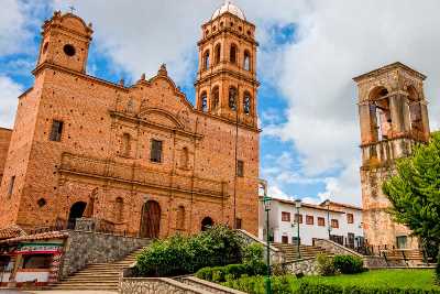 Tapalpa Pueblo Mágico