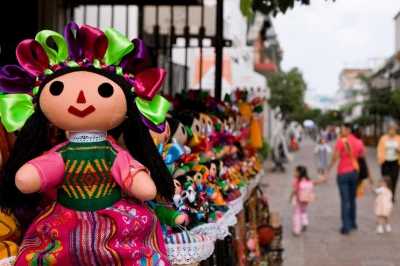 San Pedro Tlaquepaque