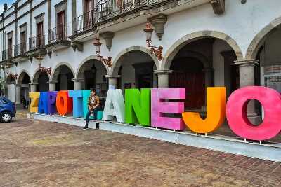 Zapotlanejo