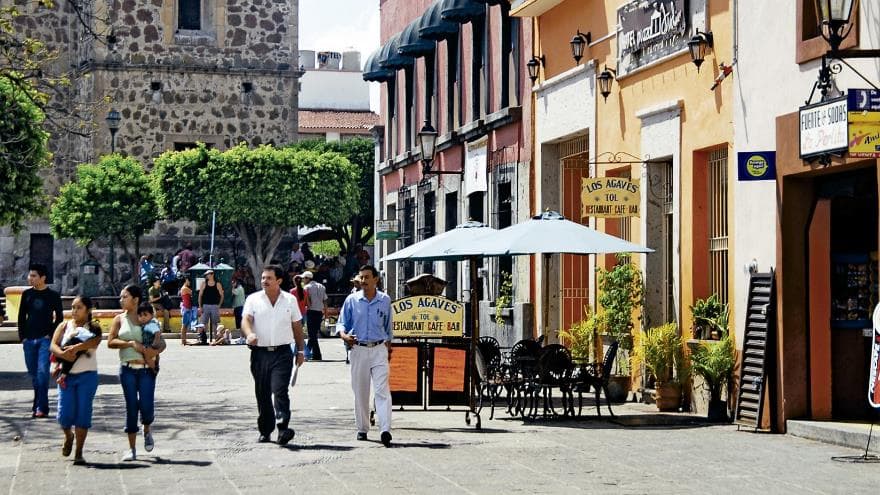 Tequila Jalisco