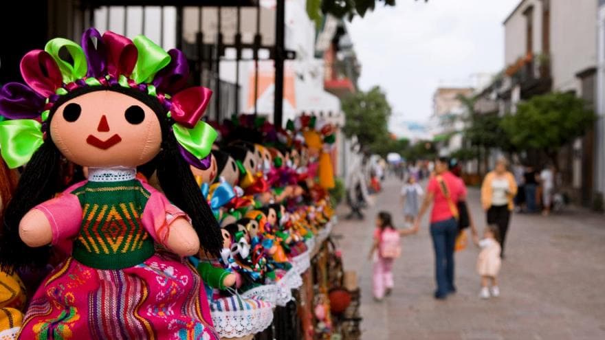Tlaquepaque, Jalisco