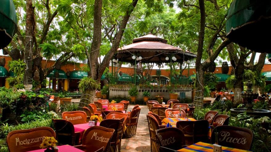 Tlaquepaque, Jalisco