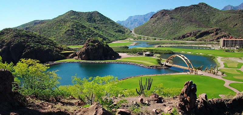 loreto, baja california sur,