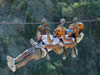 mosnters zip los cabos, actividades los cabos