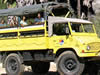 4 x 4 Safari por el Desierto