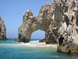 arcos, los cabos