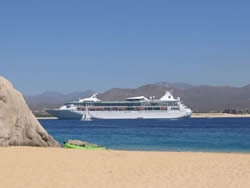 crucero en los cabos, fotos los cabos
