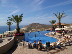 pueblo bonito sunset beach, los cabos