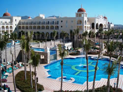 hotel riu palace los cabos, fotos los cabos