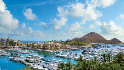 Cabo San Lucas