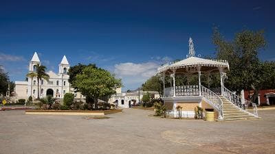San José del Cabo