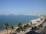 Playa en Mazatlan