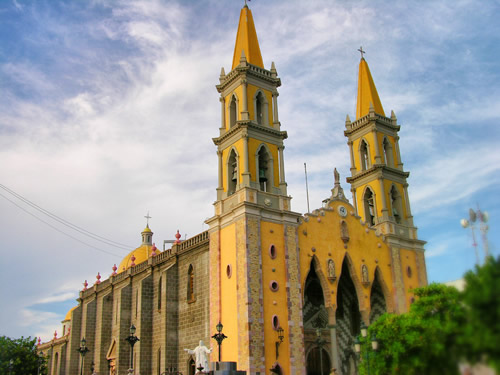 fotos de mazatlan, galeria de imagenes de mazatlan