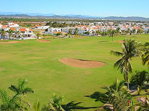 campo de golf, fotos de mazatlan, galeria de imagenes de mazatlan