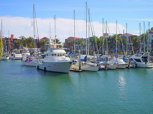 marina el cid, fotos de mazatlan, galeria de imagenes de mazatlan