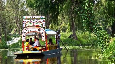 Xochimilco